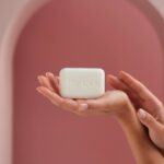 Мыло с ниацинамидом